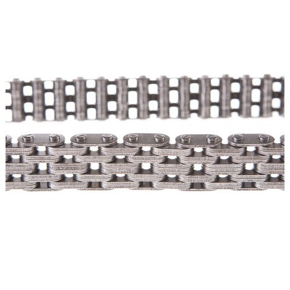 Melling Engine Timing Chain P/N:349 Fits select: 1979-1980 AMERICAN MOTORS JEEP, 1972-1978 JEEP JEEP