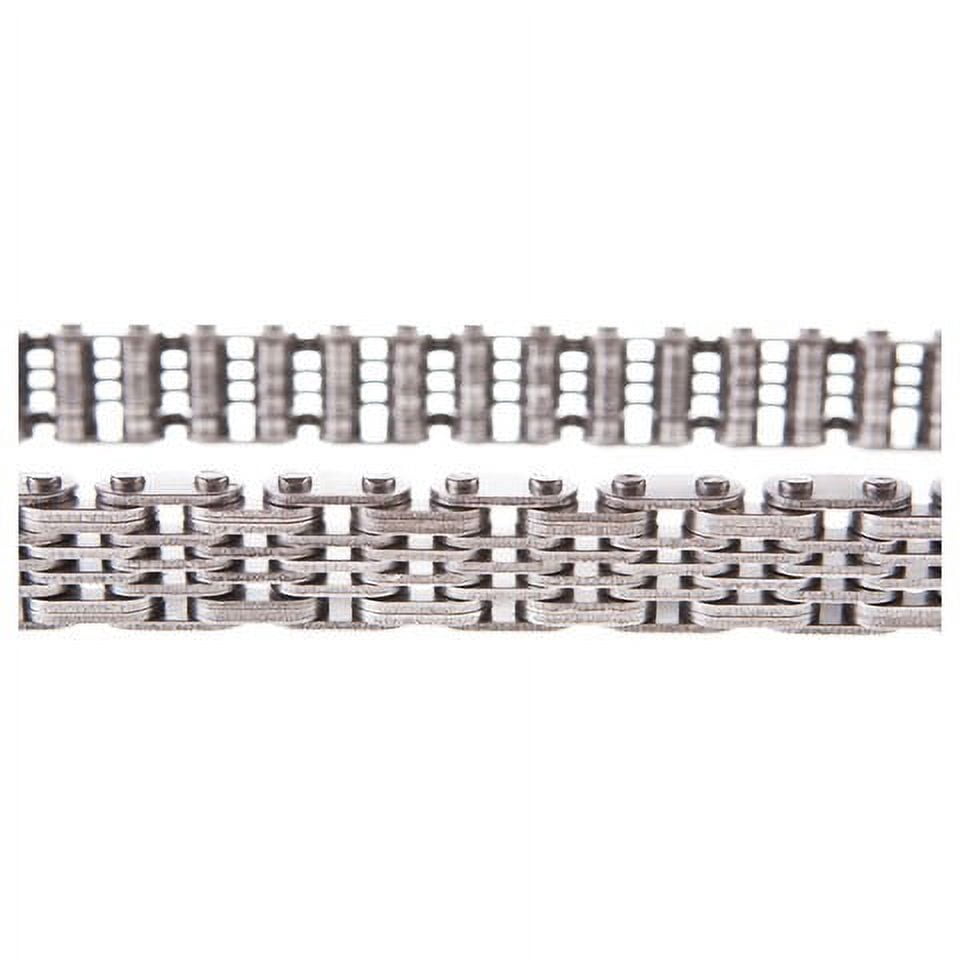 Melling Engine Timing Chain P/N:359 Fits select: 1973-1987 BUICK REGAL, 1977-1987 OLDSMOBILE CUTLASS SUPREME