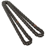 Melling Engine Timing Chain P/N4201F Fits select 2010-2017 CHEVROLET EQUINOX, 2004-2014 CHEVROLET MALIBU