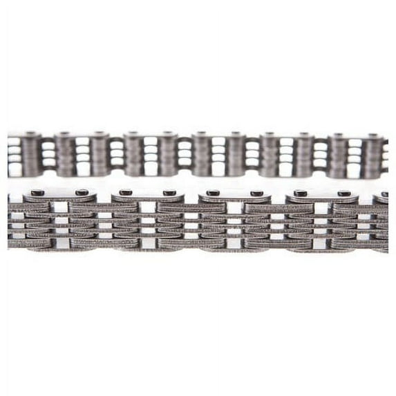 Melling Engine Timing Chain P/N:491 Fits select: 1975-1987 FORD ECONOLINE, 1966-1978 LINCOLN CONTINENTAL