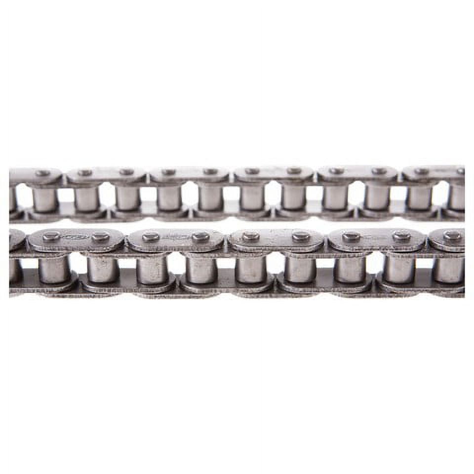 Melling Engine Timing Chain P/N:4SR48 Fits select: 1991-1993 JEEP WRANGLER / YJ, 1987-1993 JEEP CHEROKEE