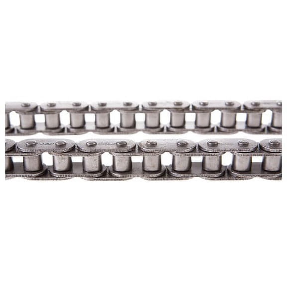 Melling Engine Timing Chain P/N:4SR48 Fits select: 1991-1993 JEEP WRANGLER / YJ, 1987-1993 JEEP CHEROKEE