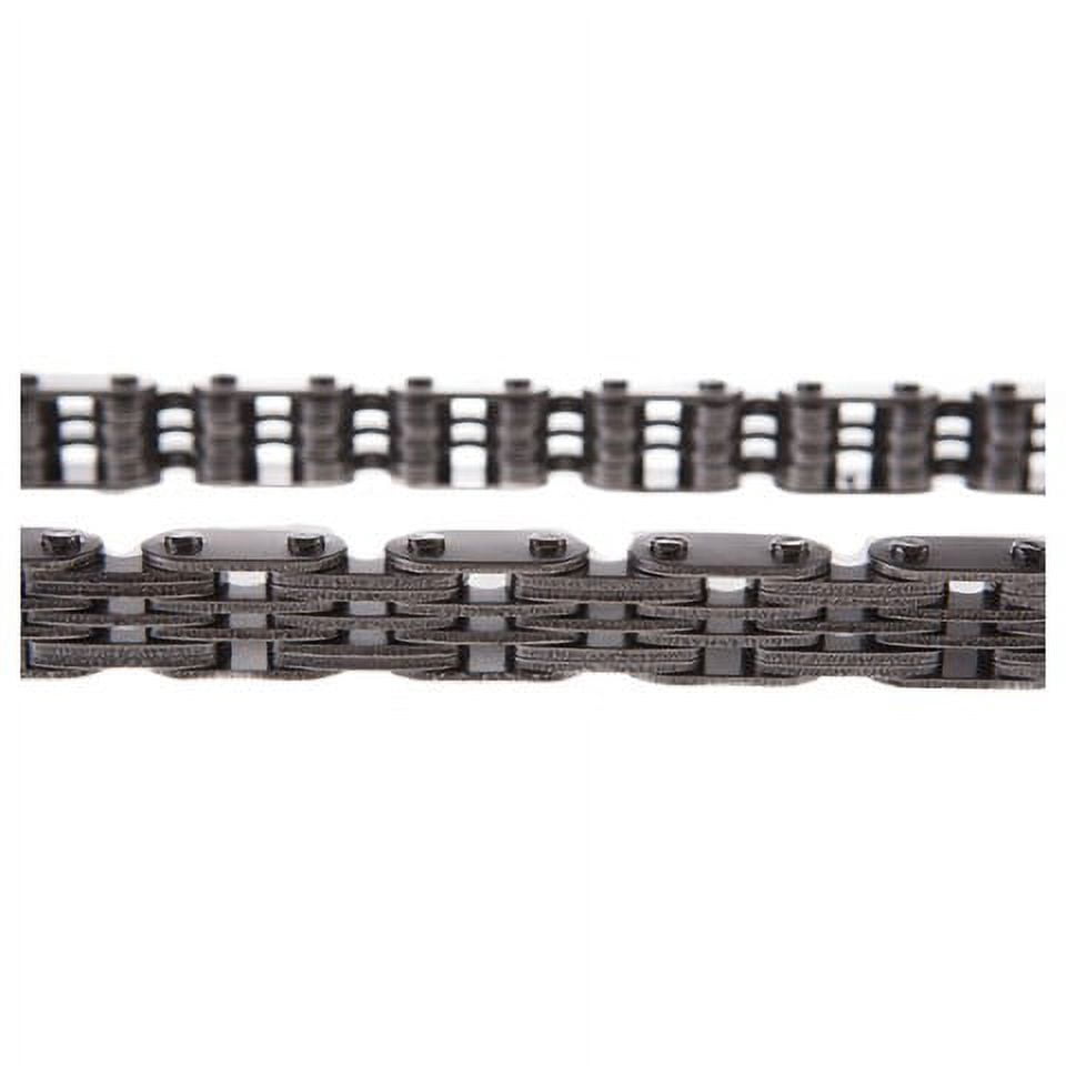 Melling Engine Timing Chain P/N:501 Fits select: 1970 CHEVROLET MALIBU, 1968-1969 PLYMOUTH SATTELITE