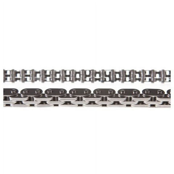 Melling Engine Timing Chain P/N:705 Fits select: 2007-2020 FORD FUSION, 2005-2022 FORD ESCAPE