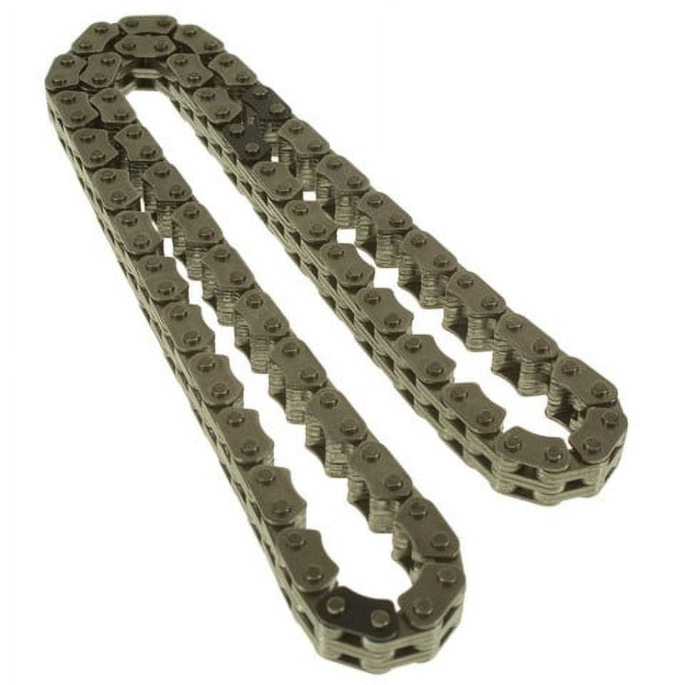 Melling Engine Timing Chain P/N:753 Fits select: 2009-2021 CHEVROLET TRAVERSE, 2012-2020 CHEVROLET IMPALA