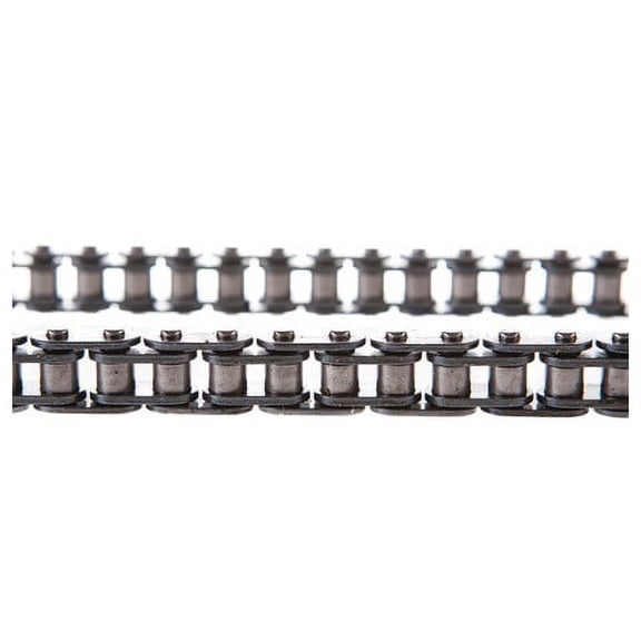 Melling Engine Timing Chain P/N:8MMSRH126 Fits select: 2006 CADILLAC COMMERCIAL CHASSIS, 2007 CADILLAC DTS