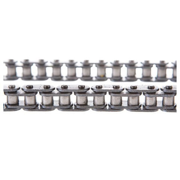 Melling Engine Timing Chain P/N:8MMSRH62 Fits select: 2006 CADILLAC COMMERCIAL CHASSIS, 2007 CADILLAC DTS