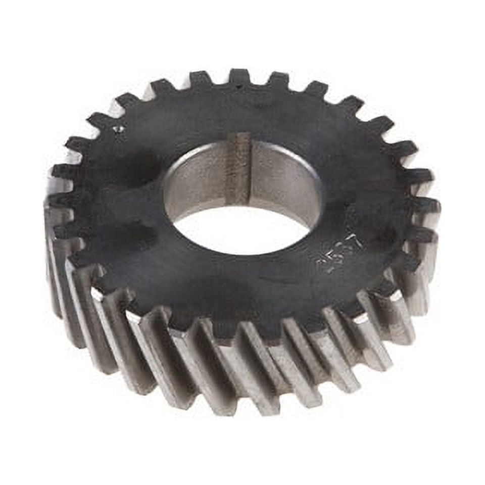 Melling Engine Timing Crankshaft Gear P/N:2537 Fits select: 1985-1993 CHEVROLET S TRUCK, 1984-1988 PONTIAC FIERO