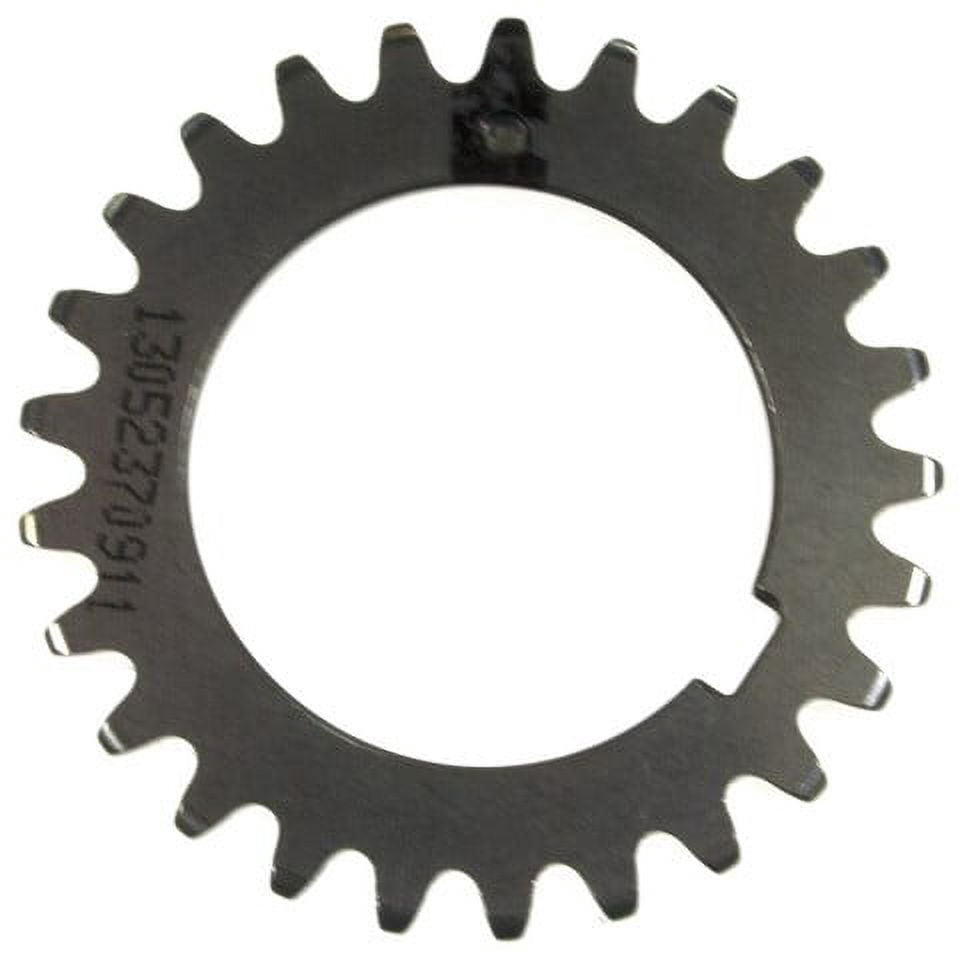 Melling Engine Timing Crankshaft Sprocket P/N:S1236 Fits select: 2006-2010 HYUNDAI SONATA, 2011-2013 KIA SORENTO