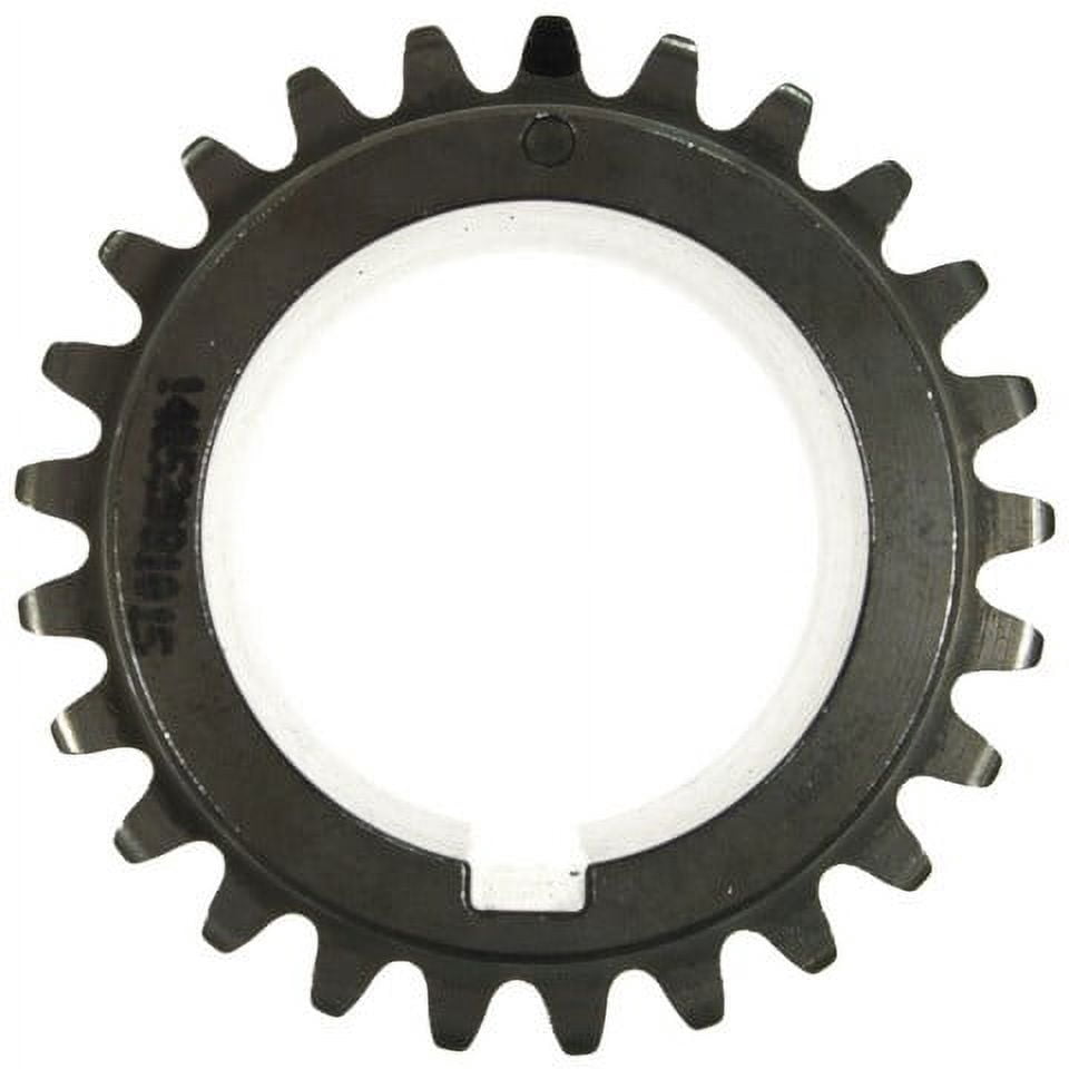 Melling Engine Timing Crankshaft Sprocket P/N:S1237 Fits select: 2006-2010 HYUNDAI SONATA, 2011-2013 KIA SORENTO