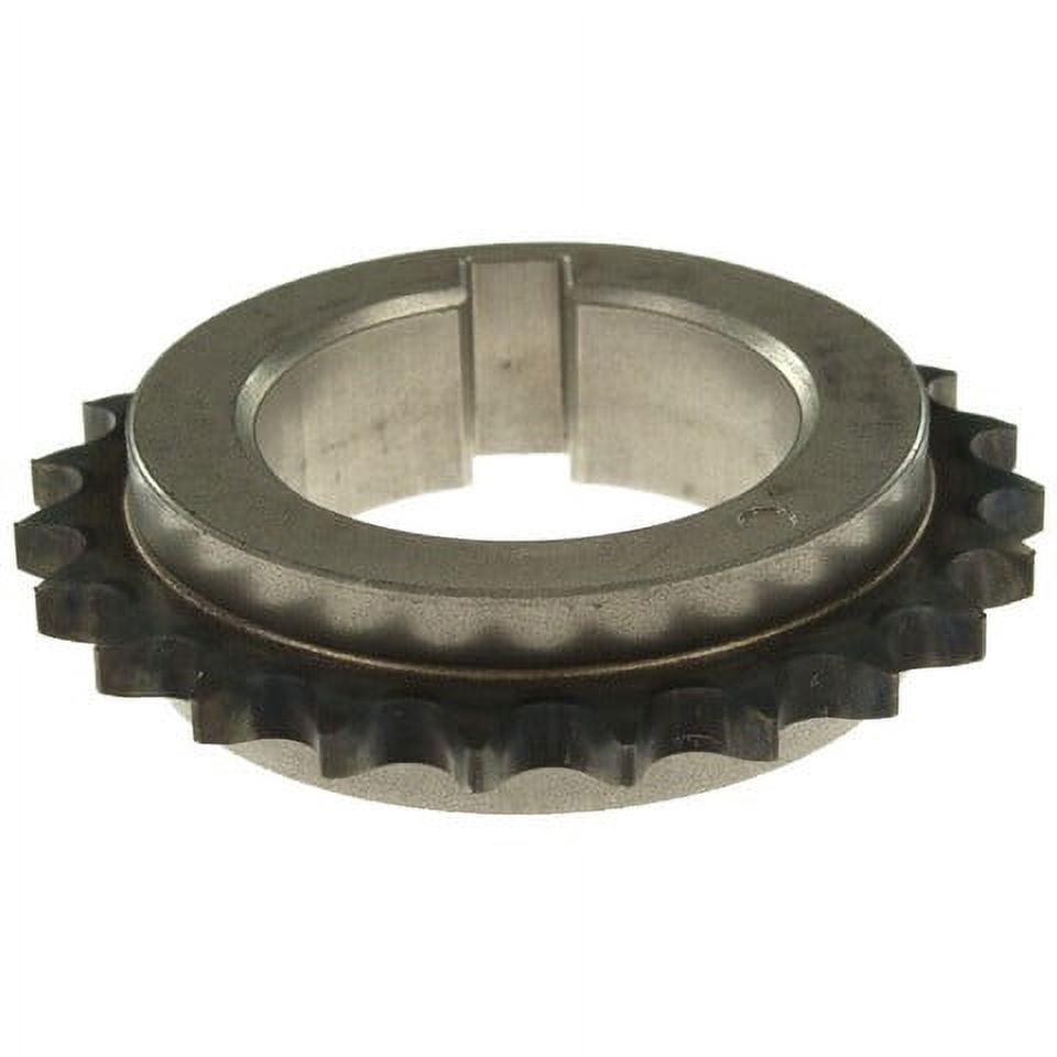 Melling Engine Timing Crankshaft Sprocket P/N:S1281 Fits select: 2007-2010 FORD EDGE, 2008-2011 FORD TAURUS