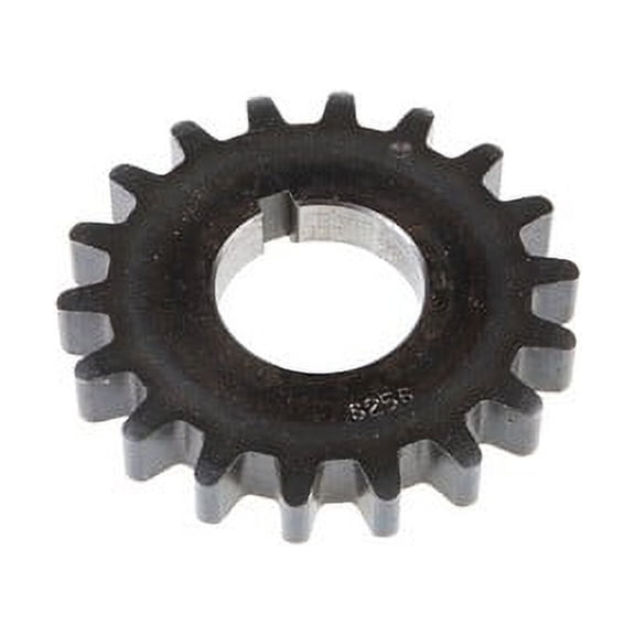 Melling Engine Timing Crankshaft Sprocket P/N:S256