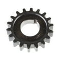 thumbnail image 1 of Melling Engine Timing Crankshaft Sprocket P/N:S299, 1 of 2