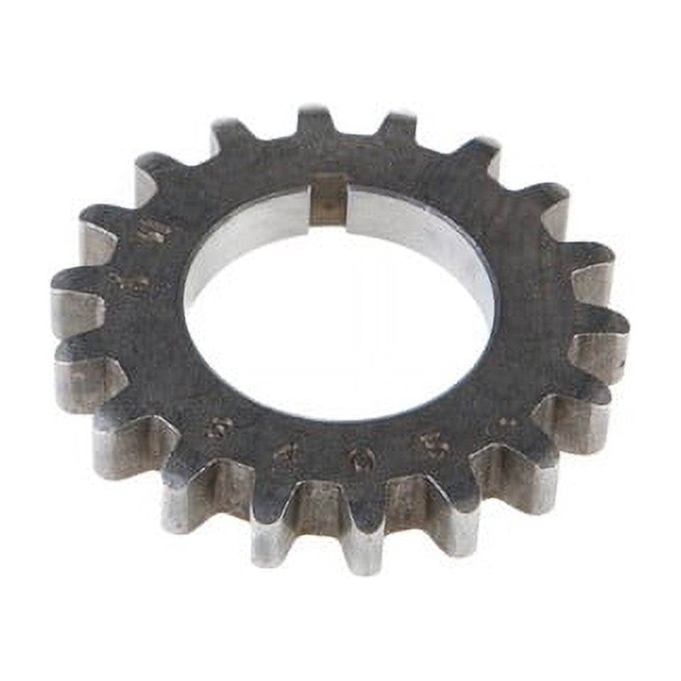 Melling Engine Timing Crankshaft Sprocket P/N:S405