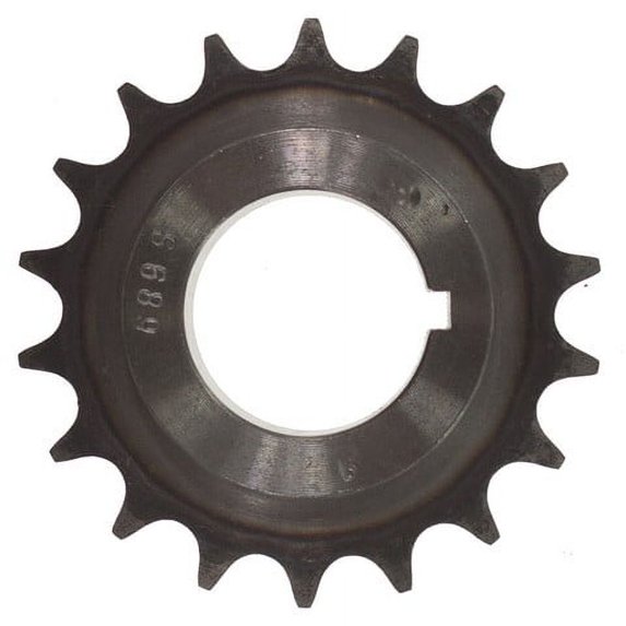 Melling Engine Timing Crankshaft Sprocket P/N:S689