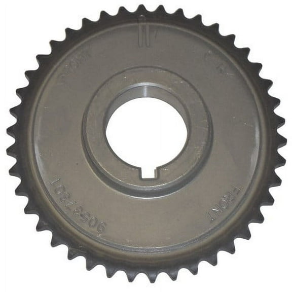 Melling Engine Timing Crankshaft Sprocket P/N:S851 Fits select: 2010-2017 CHEVROLET EQUINOX, 2004-2014 CHEVROLET MALIBU
