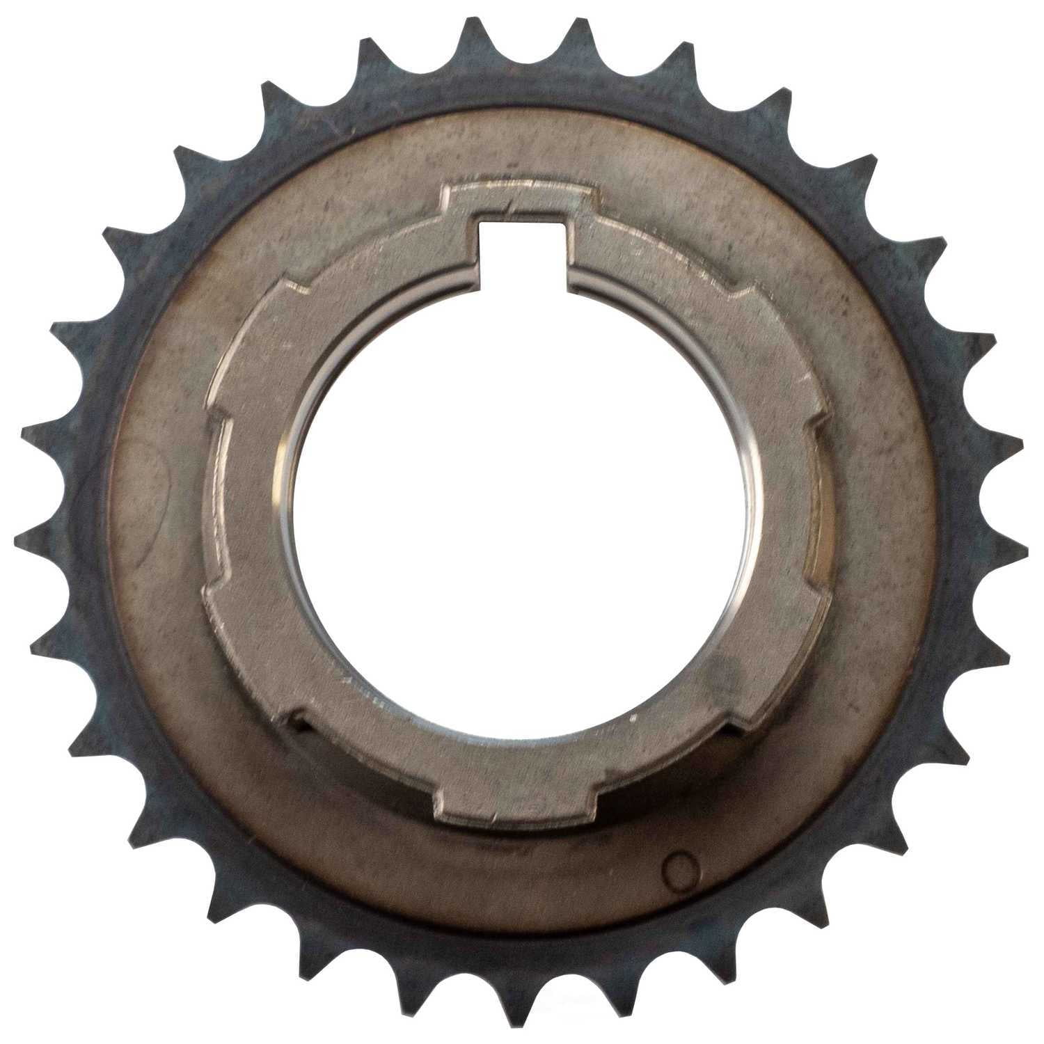Melling Engine Timing Crankshaft Sprocket P/N:S913 Fits select: 2002-2009 CHEVROLET TRAILBLAZER, 2004-2012 CHEVROLET COLORADO