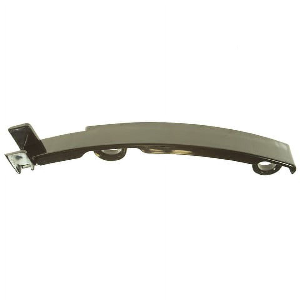 Melling Engine Timing Damper P/N:BD101 Fits select: 1983-1984 TOYOTA PICKUP, 1983-1984 TOYOTA CELICA