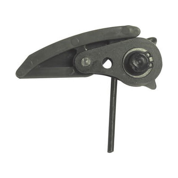Melling Engine Timing Damper P/N:BD344 Fits select: 1995-2005 BUICK LESABRE, 2006-2008 BUICK LUCERNE