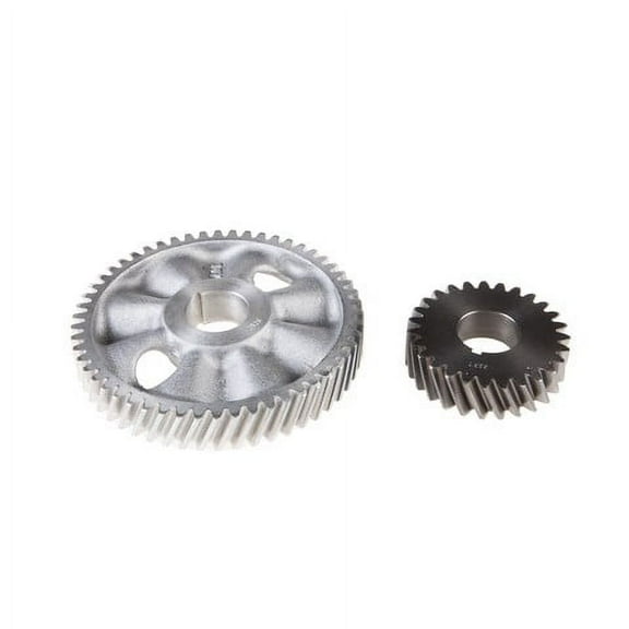 Melling Engine Timing Gear Set P/N:2528S Fits select: 1973-1984 CHEVROLET C10, 1980-1982 CHEVROLET BLAZER