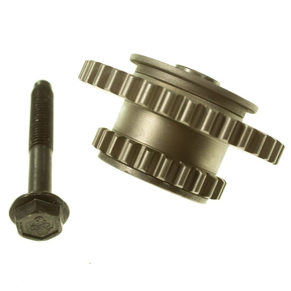 Melling Engine Timing Idler Sprocket P/N:S930 Fits select: 2009-2021 CHEVROLET TRAVERSE, 2012-2020 CHEVROLET IMPALA
