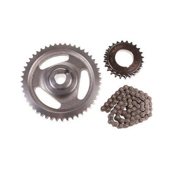 Melling Engine Timing Set P/N:3-169S Fits select: 1966-1973 FORD F100, 1966-1973 FORD F250
