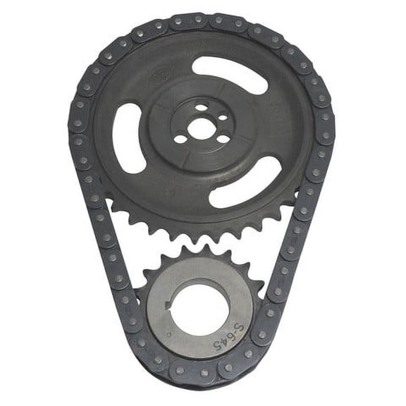 Melling Engine Timing Set P/N:3-202SA Fits select: 1996-2000 CHEVROLET GMT-400, 1996-2000 CHEVROLET TAHOE