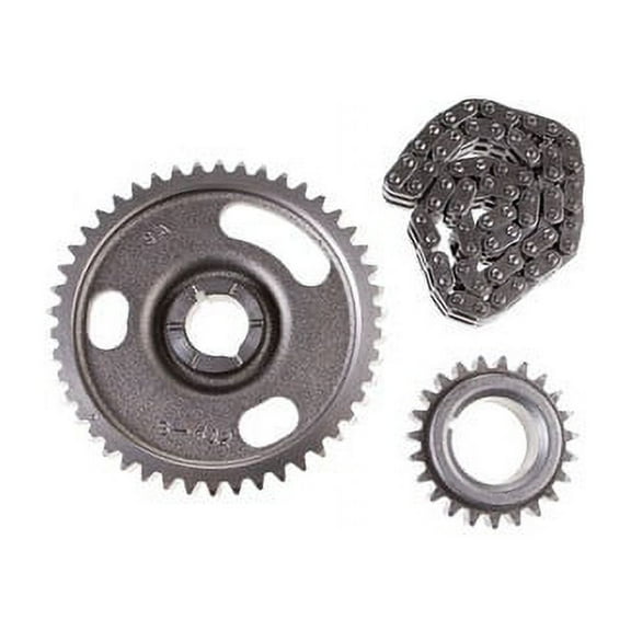 Melling Engine Timing Set P/N:3-349S Fits select: 1979-1980 AMERICAN MOTORS JEEP, 1972-1978 JEEP JEEP