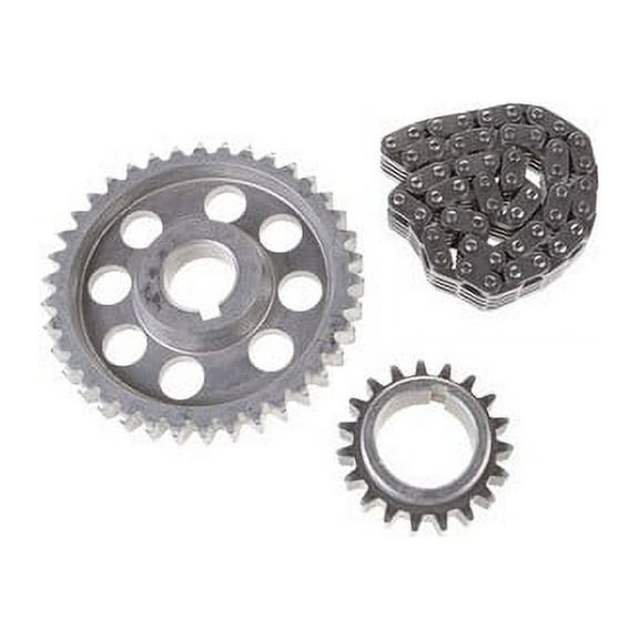 Melling Engine Timing Set P/N:3-351S