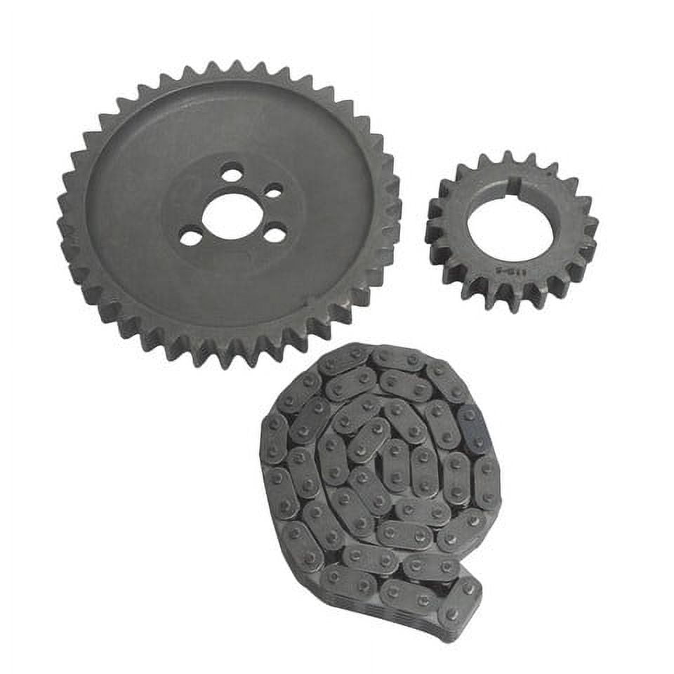 Melling Engine Timing Set P/N:3-373S Fits select: 1982-1993 CHEVROLET S ...