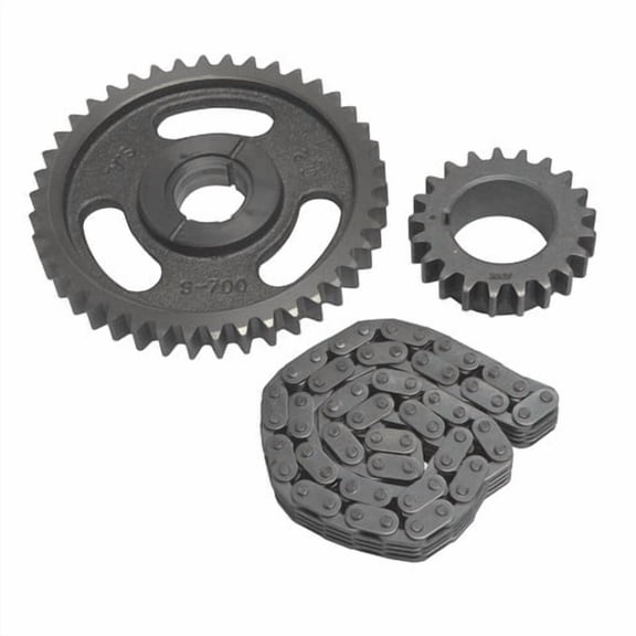 Melling Engine Timing Set P/N:3-376S Fits select: 1997-2003,2005-2008 FORD F150