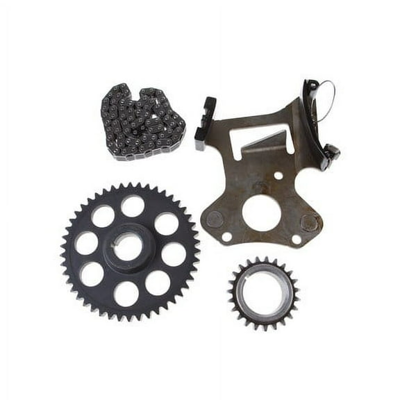 Melling Engine Timing Set P/N:3-380SA Fits select: 1991-2003 DODGE DAKOTA, 1994-2001 DODGE RAM 1500