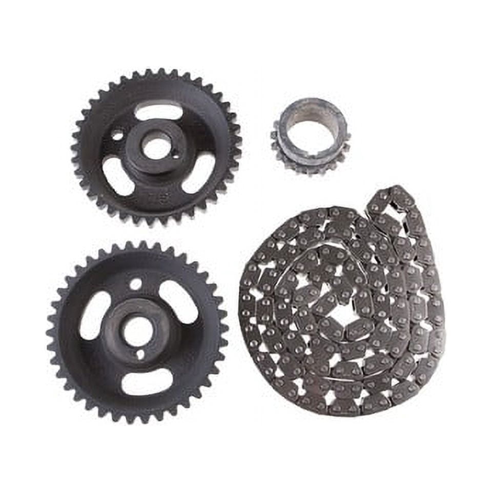 Melling Engine Timing Set P/N:3-383S Fits select: 1992-1995 PONTIAC GRAND AM, 1992-1995 OLDSMOBILE ACHIEVA