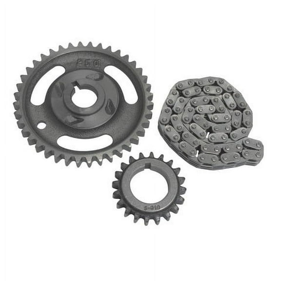 Melling Engine Timing Set P/N:3-385S Fits select: 1994-1999 BUICK CENTURY, 1995-1999 CHEVROLET LUMINA