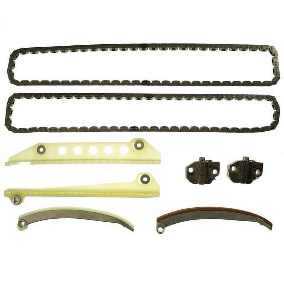 Melling Engine Timing Set P/N:3-387SC Fits select: 1997-1999,2001-2010 ...