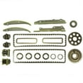 thumbnail image 1 of Melling Engine Timing Set P/N:3-387SHF Fits select: 1996-1997 FORD MUSTANG, 1993-1997 LINCOLN MARK VIII, 1 of 4