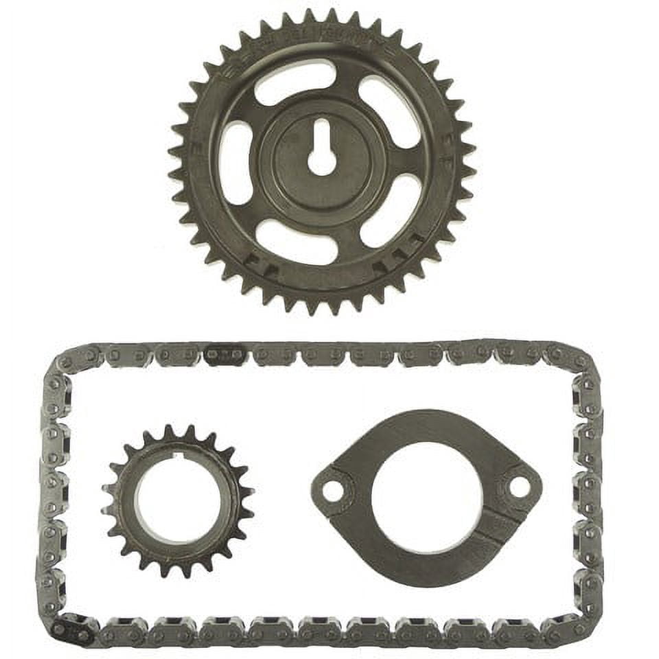 Melling Engine Timing Set P/N:3-388SA Fits select: 2004-2005 CHRYSLER TOWN & COUNTRY, 2004-2005 DODGE GRAND CARAVAN
