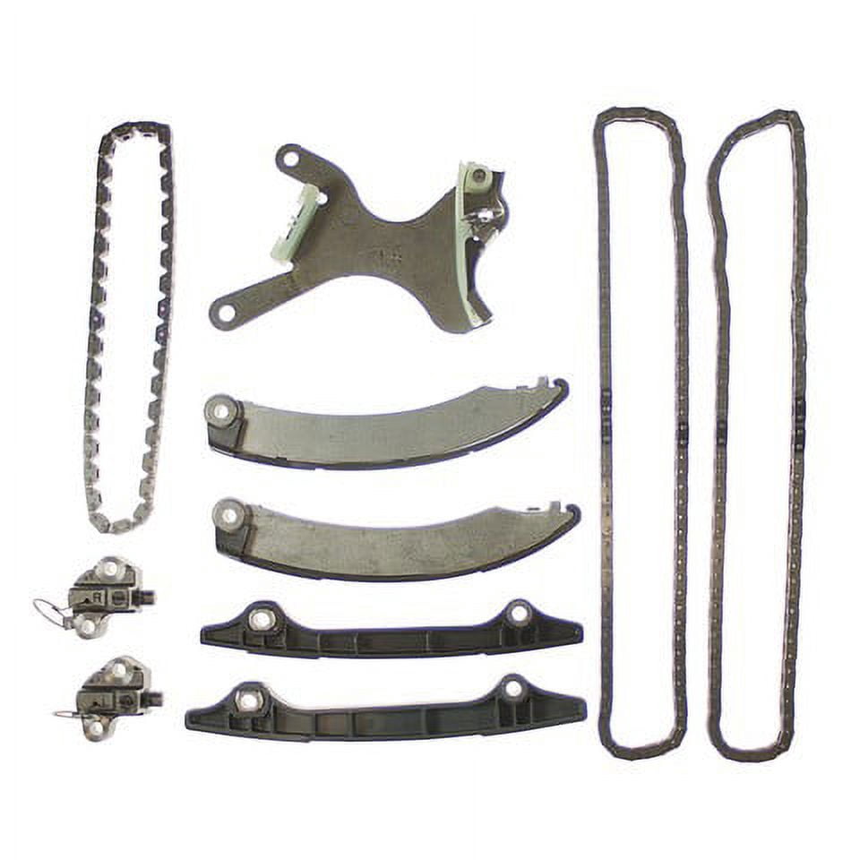 Melling Engine Timing Set P/N:3-393SB