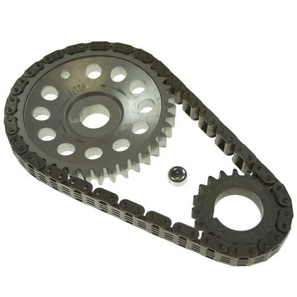 Melling Engine Timing Set P/N:3-395SA