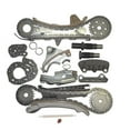 thumbnail image 1 of Melling Engine Timing Set P/N:3-398S Fits select: 1997-2010 FORD EXPLORER, 2005-2010 FORD MUSTANG, 1 of 4