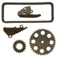 thumbnail image 1 of Melling Engine Timing Set P/N:3-3SR60AS Fits select: 1986-1992 FORD RANGER, 1986-1990 FORD BRONCO II, 1 of 4