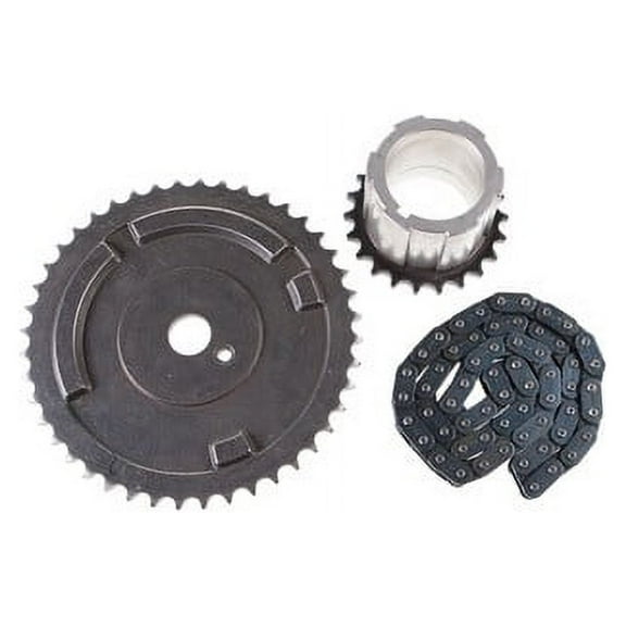 Melling Engine Timing Set P/N:3-3SRH60S Fits select: 2007-2009 CHEVROLET SILVERADO, 2007-2009 CHEVROLET TAHOE