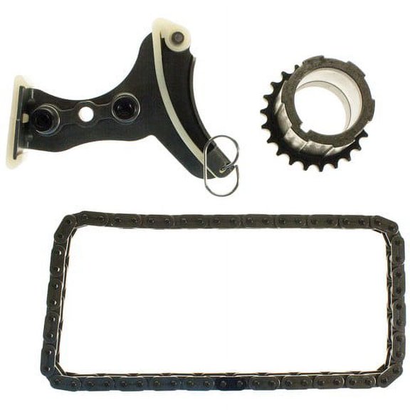 Melling Engine Timing Set P/N:3-3SRH60SD