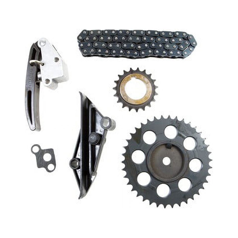 Melling Engine Timing Set P/N:3-3SRH64AS