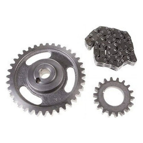 Melling Engine Timing Set P/N:3-494SA Fits select: 1966-1973 FORD F100, 1966-1973 FORD F250