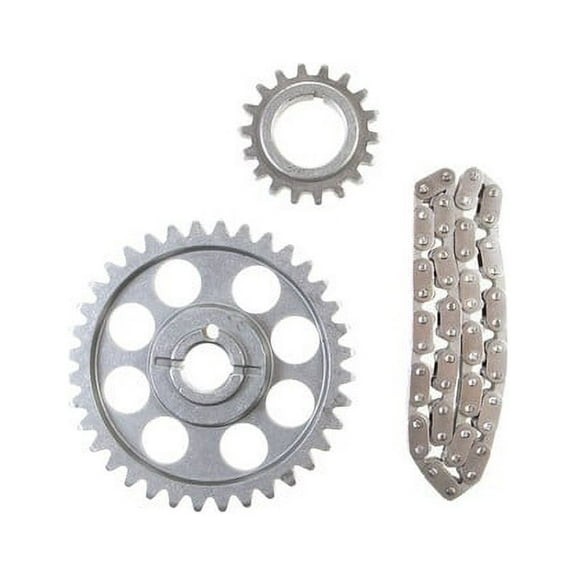 Melling Engine Timing Set P/N:3-494SB Fits select: 1977-1981 FORD F150, 1977-1982 FORD F250