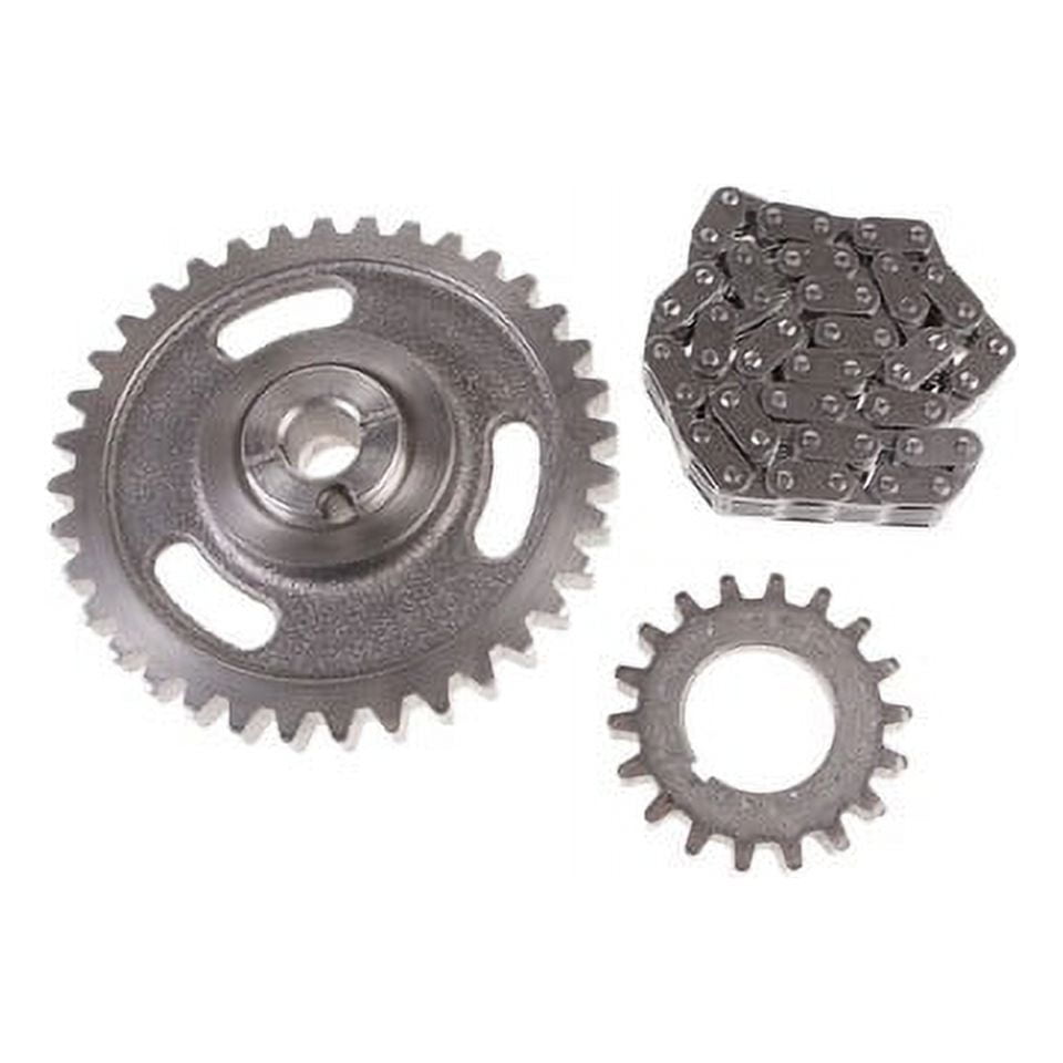 Melling Engine Timing Set P/N:3-494SC Fits select: 1974-1976 FORD F250 ...