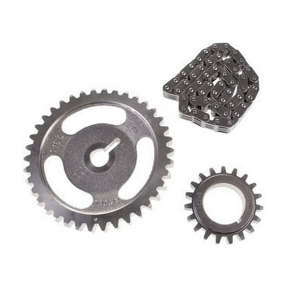 Melling Engine Timing Set P/N:3-495S Fits select: 1966-1976 PLYMOUTH VALIANT, 1970-1987 DODGE D-SERIES