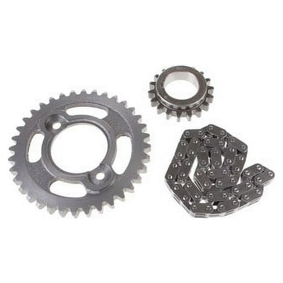 Melling Engine Timing Set P/N:3-498SA Fits select: 1972-1976 BUICK ELECTRA, 1972-1976 BUICK RIVIERA