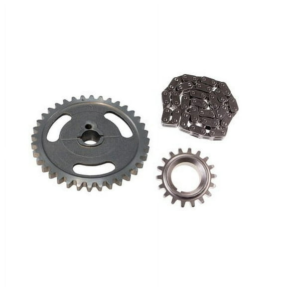 Melling Engine Timing Set P/N:3-498SB Fits select: 1973 FORD MUSTANG, 1977-1979 LINCOLN MARK V